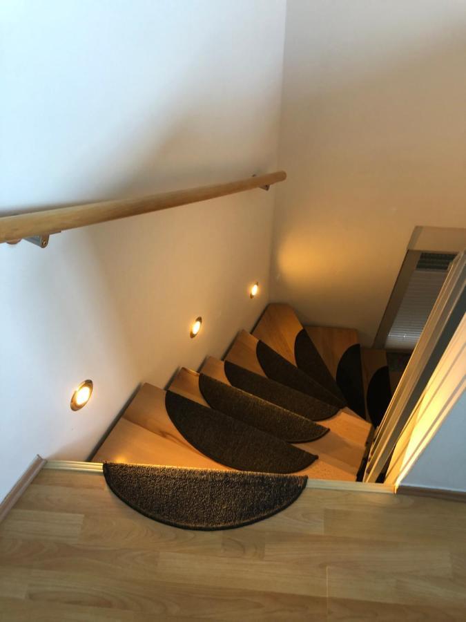 Apartment Mit Parkblick Toenisvorst ภายนอก รูปภาพ